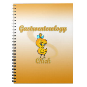 Carnet Gastroentérologie Chick