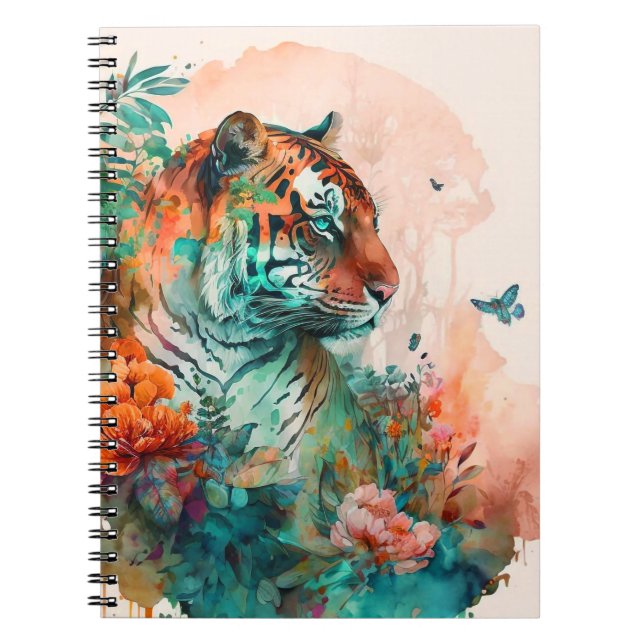 Carnet Géant doux (Devant)
