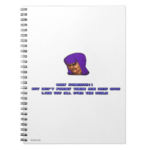 Carnet Geki KO'ed 2
