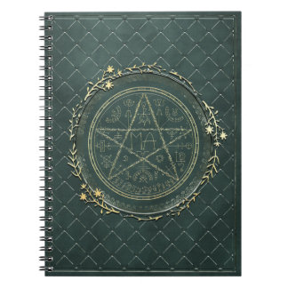 Carnet Gel magique