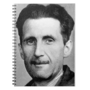 Carnet George Orwell