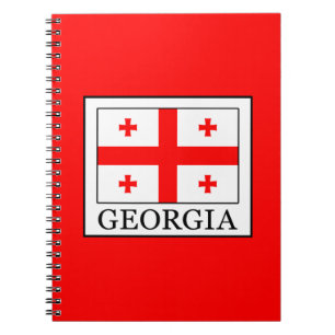 Carnet Georgia