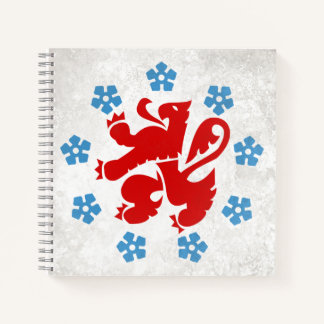 Carnet German-soeaking Community of Belgium