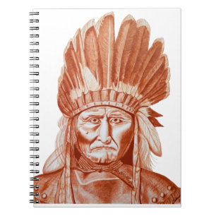 CARNET GERONIMO