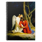 Gethsemane par Carl Bloch