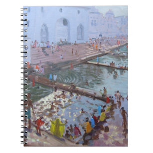 Carnet Ghats Ràjasthàn de Pushkar
