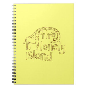 Carnet Girafe
