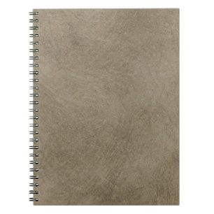 Carnet Glaçage au café turc
