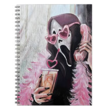 Glamourface : Un rose et un joli lasseur