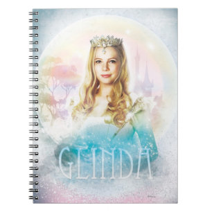 Carnet Glinda La Bonne Sorcière 2