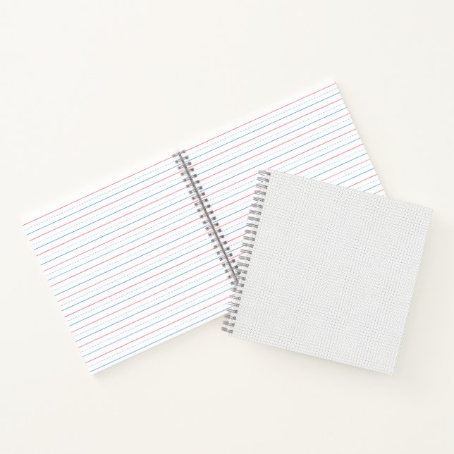 Carnet Global & Smart Notebook Favorites (Intérieur)