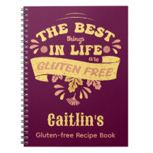 Gluten personnalisé Cuisine libre Celiac Coeliac