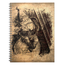 Carnet Gnomish