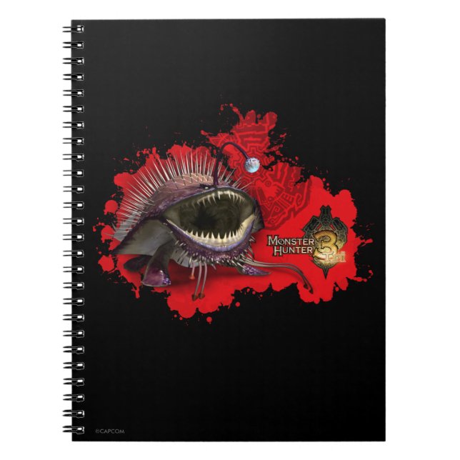Carnet Gobul (Devant)