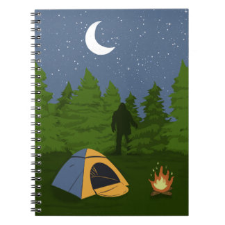 Carnet Grand Pied Camping