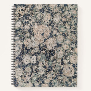Carnet Granite background