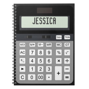 Carnet graphique Calculateur