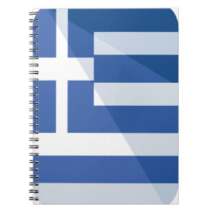 Carnet Grèce