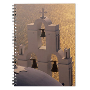 Carnet Grèce, îles Cyclades, Santorin, Thira,