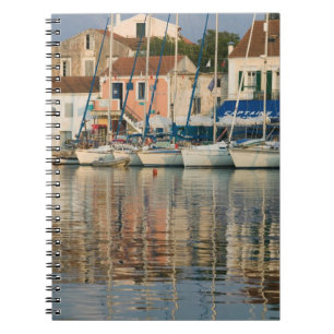 Carnet GRÈCE, îles Ioniennes, KEFALONIA, Fiskardo: