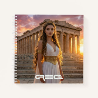 CARNET GREECE - ACROPOLIS