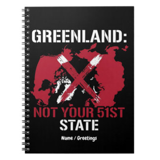 Carnet Greenland Sovereignty Not Your 51st State Arctic