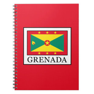 Carnet Grenade