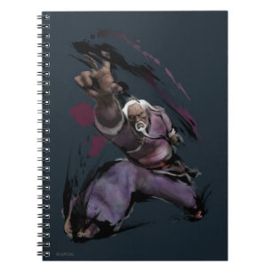 Carnet Grève de GEN