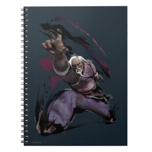 Carnet Grève de GEN (Devant)