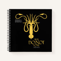 Greyjoy Sigil