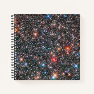 Carnet Gros De La Voie Lactée.