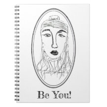 Gros Tête (Jacquetta Design)