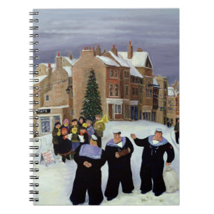 Carnet Groupe scolaire du C.E. de St Mark