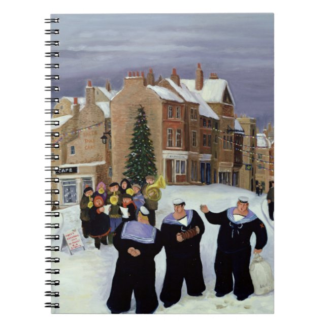 Carnet Groupe scolaire du C.E. de St Mark (Devant)
