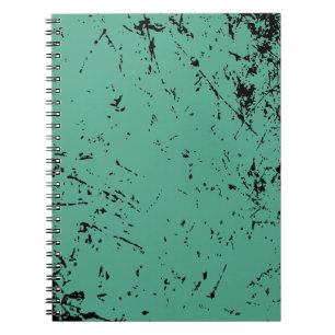 Carnet Grunge