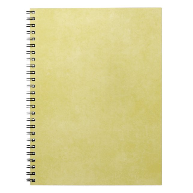 Carnet Grunge Arrière - plan (Devant)
