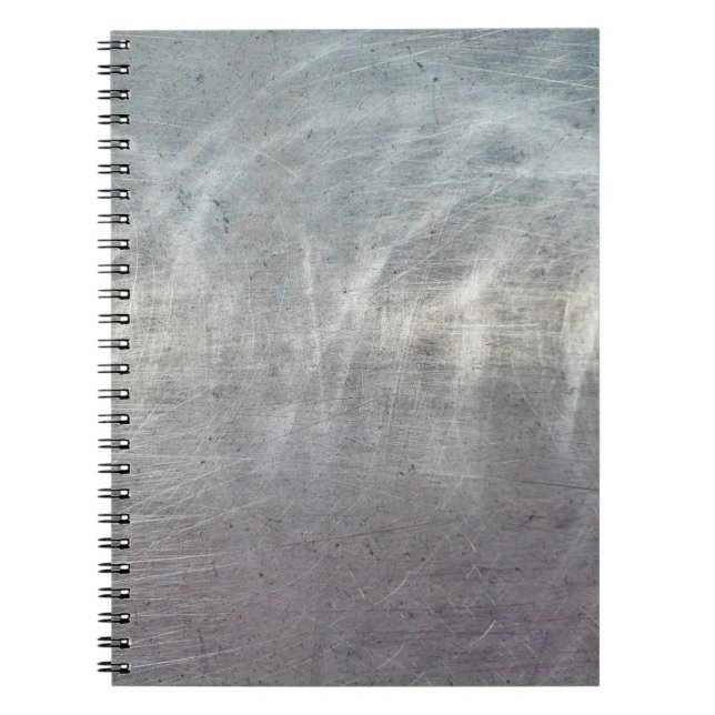 Carnet Grunge texture Arrière - plan (Devant)