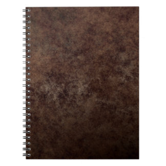 Carnet Grunge texture fond vintage