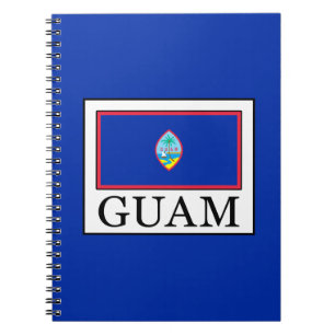 Carnet Guam