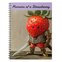 Guerrier Fraise