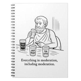 Carnet Guide d'Aristote pour la modération