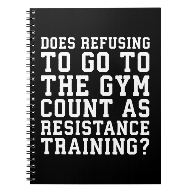 Carnet Gymnase refusant, comptes comme formation de (Devant)