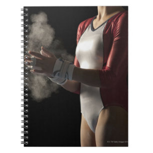 Carnet Gymnaste 3