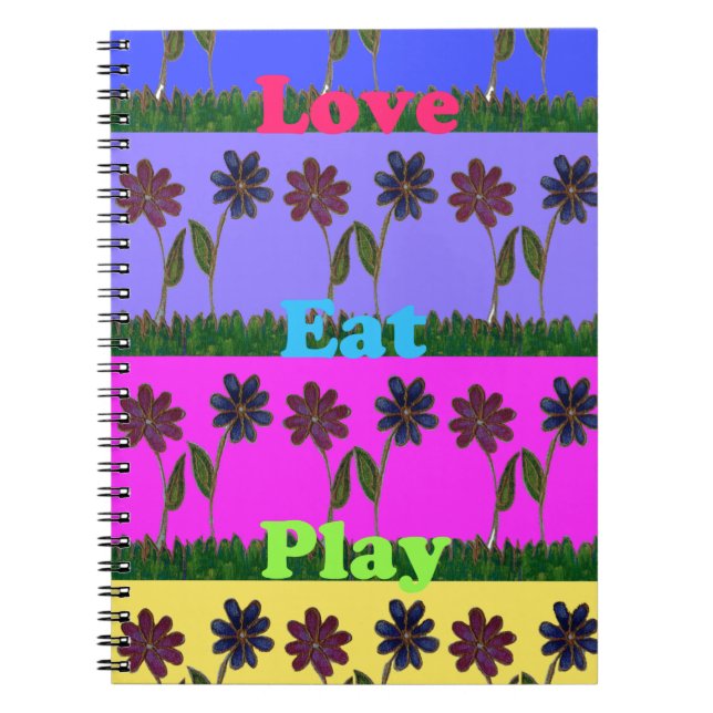 Carnet Hakuna Matata Love Mange Jeu.png (Devant)