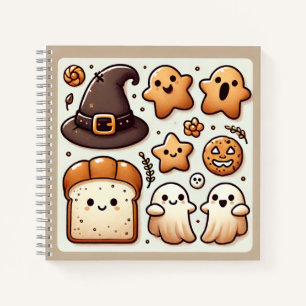 carnet Halloween