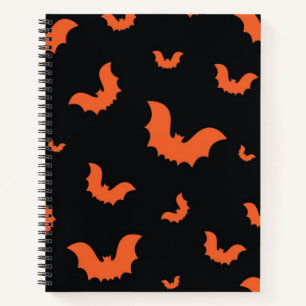 Carnet Halloween