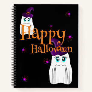 Carnet Halloween