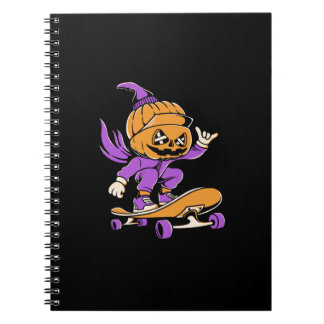 Carnet halloween_citrouille_illustration_15