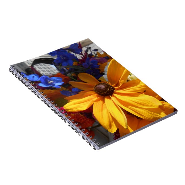 Carnet Halte (Côté Droit)