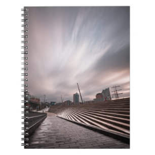 Carnet Hambourg Allemagne